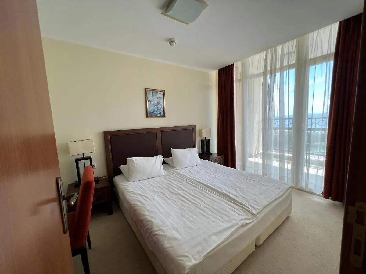 Apartment Sunset Resort Pomorie