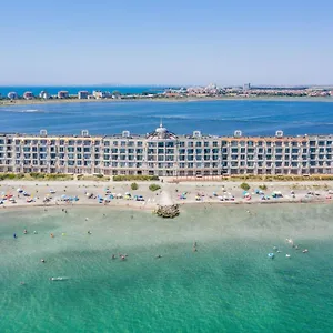 Aparthotel Gardenia Beach Palace, Pomorie