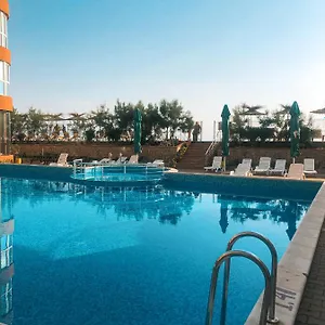 Hotel Complex Relax All Inclusive, Pomorie