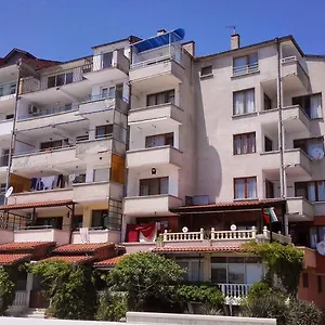 Apartment Evi 1, Pomorie