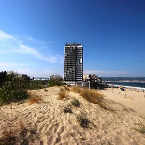  Apartment Menada Dune Bulgaria