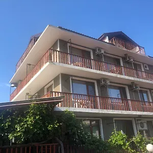 Guest house Stoyko's, Pomorie