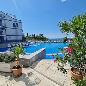 Aparthotel Blue Bay Palace Apart Complex, Pomorie