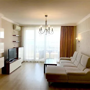 Apartment Private Super By Sea In Apart !, Pomorie