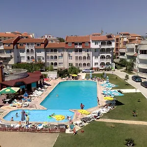  Apartment Bravo 1-vichevi Bulgaria