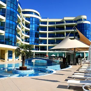 Aparthotel Marina Holiday Club, Pomorie