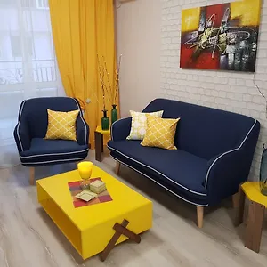  Apartment Best Guest Bulgaria